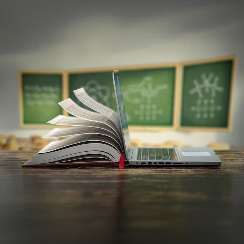 ABC Digital - Piattaforma e-learning per l'alfabetizzazione digitale