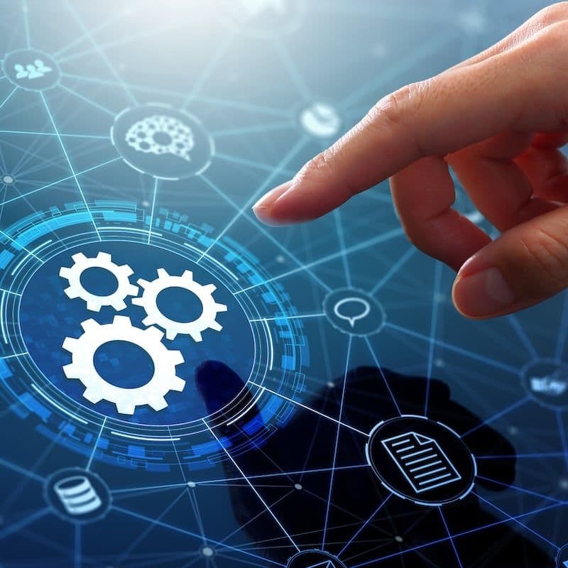 Intranet Assolombarda - Sviluppo di una piattaforma digitale interna per una grande organizzazione